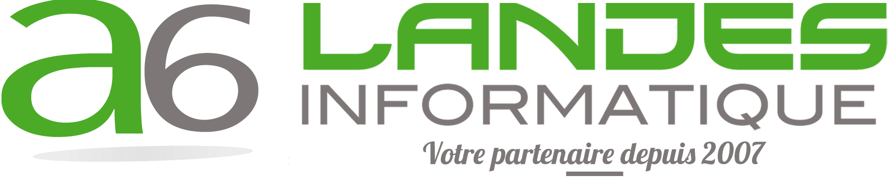 A6Landes Informatique — Votre partenaire depuis 2007