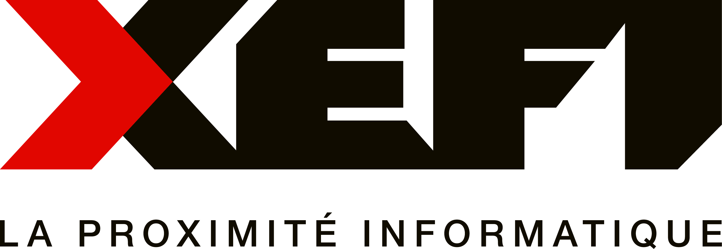 XEFI — La proximité informatique